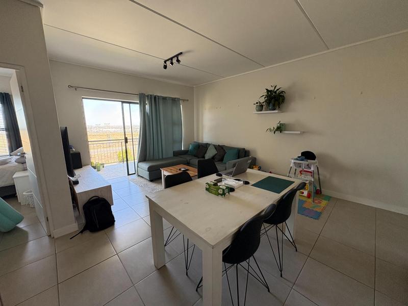 To Let 2 Bedroom Property for Rent in Richwood Western Cape